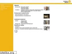 Sites similar to rezbarstvinabytek.cz