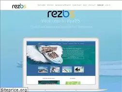 Sites similar to rezbs.com