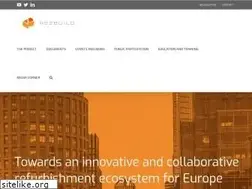 Sites similar to rezbuildproject.eu