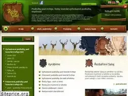 Sites similar to rezby-salaj.cz