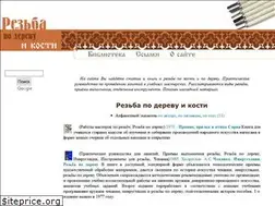 Sites similar to rezchiku.ru