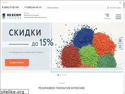 Sites similar to rezcom.ru