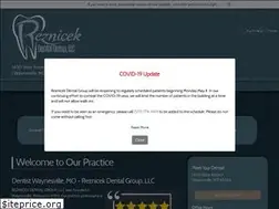Sites similar to rezdental.com