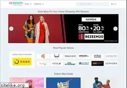 Sites similar to rezeem.com
