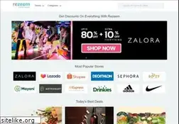 Sites similar to rezeem.ph