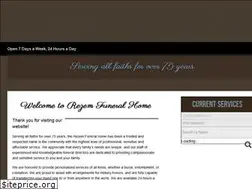 Sites similar to rezemfh.com