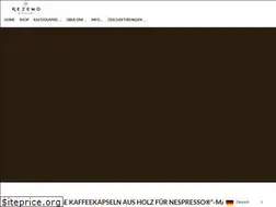 Sites similar to rezemo.de