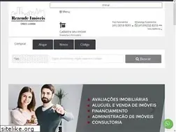 Sites similar to rezendecorretoradeimoveis.com.br