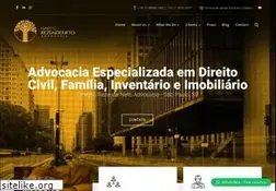 Sites similar to rezendeneto.com