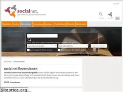 Sites similar to rezensionen.de