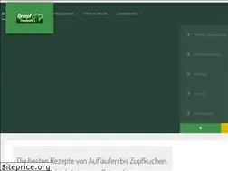 Sites similar to rezept-community.de