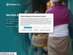 Sites similar to rezept-sicher-bestellen.de