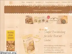 Sites similar to rezepte-glutenfrei.de