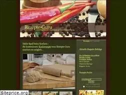 Sites similar to rezepte-guru.de