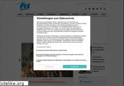 Sites similar to rezepte.fitforfun.de