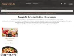 Sites similar to rezepte123.de