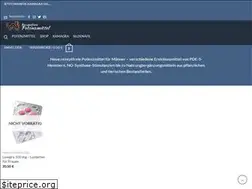Sites similar to rezeptfreipotenzmittel.de