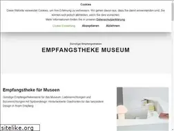 Sites similar to rezeptionen.com