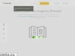 Sites similar to rezeptrechner-online.de