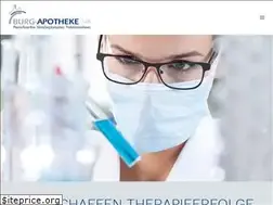 Sites similar to rezeptur.de