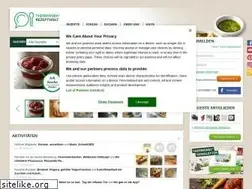 Sites similar to rezeptwelt.de