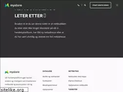 Sites similar to rezer.no