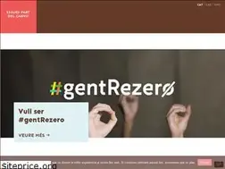 Sites similar to rezero.cat