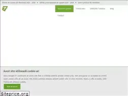 Sites similar to rezervacazari.ro