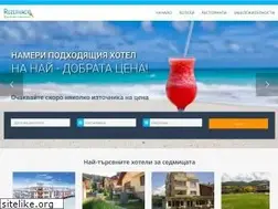 Sites similar to rezervaciq.com