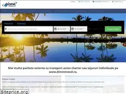 Sites similar to rezervarivacante.ro
