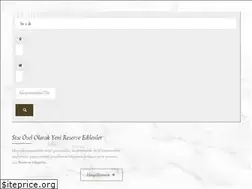 Sites similar to rezerve.best