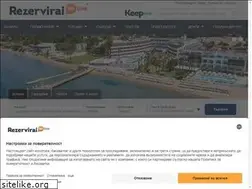 Sites similar to rezervirai.online