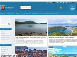 Sites similar to rezerviraj.hr