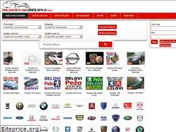 Sites similar to rezervni-delovi.com