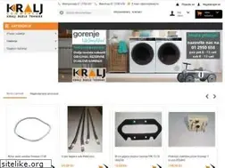 Sites similar to rezervni-dijelovi.com