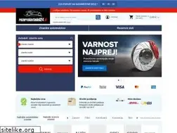Sites similar to rezervniavtodeli24.si