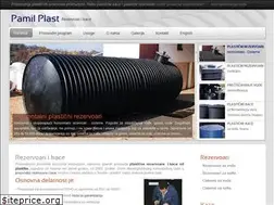 Sites similar to rezervoarikace.rs
