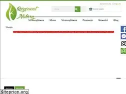 Sites similar to rezerwat-natury.pl