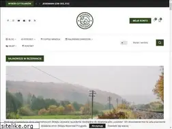 Sites similar to rezerwatprzygody.pl