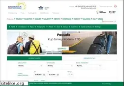 Sites similar to rezerwujwakacje.com.pl