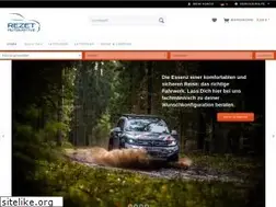 Sites similar to rezet-automotive.com