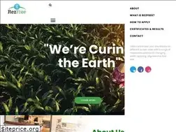 Sites similar to rezfreeinc.com