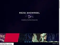 Sites similar to rezgi.com