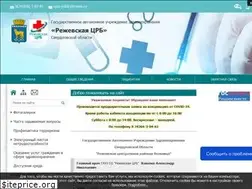 Sites similar to rezh-crb.ru