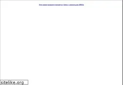 Sites similar to rezhik.ru