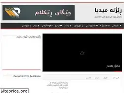 Sites similar to rezhna.net