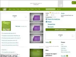 Sites similar to rezhonline.ru