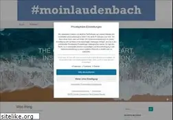 Sites similar to rezi-online.de