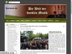 Sites similar to rezianer.de