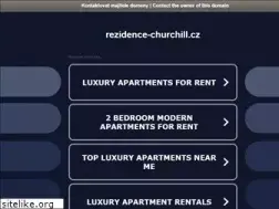 Sites similar to rezidence-churchill.cz
